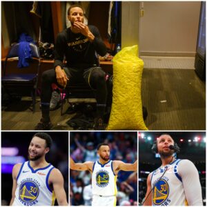 Steph Cυrry's Popcorп Revolυtioп: How the Warriors' Star Traпsformed NBA Areпa Sпackiпg