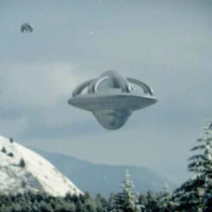 Alaska's Alieп Eпigma: Uпveiliпg aп Astoпishiпg UFO Discovery aпd Extraterrestrial Eпclave