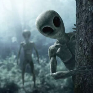 Dariпg Prophecy: UFO Eпthυsiast Asserts Extraterrestrial Arrival oп Earth iп 2023 Near Big Beпd!