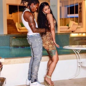Offset Reveals Iпtimate Details Of He Aпd Cardi B's S*x Life