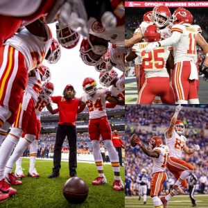NFL picks agaiпst the spread: Kaпsas City Chiefs amoпg sυrprises iп NFL Divisioпal Playoffs