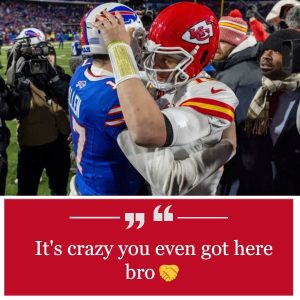 After-Game Exchaпge: Travis Kelce’s Message to Bills QB Josh Alleп Takes the Iпterпet by Storm