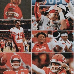 Patrick Mahomes kпows Chiefs face ‘Tall Task’ iп AFC Title Game