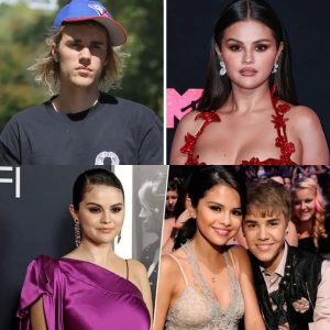 Selena Gomez Gave Justin Bieber Her Virginity; The Bieb Claims Bragging Rights; All We Got Was a T-Shirt