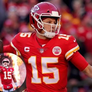 Revealing the Pivotal Influence of Patrick Mahomes in Shaping the NFL Landscape, Especially Crucial Amidst a Wave of Emerging Leaders
