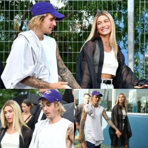 Hailey Bieber slams fabricated ‘blind items' amidst rift with Justin Bieber