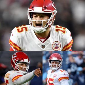 Tyreek Hill Recalls Telling Story About Patrick Mahomes: ‘He Cussed All Us Out’