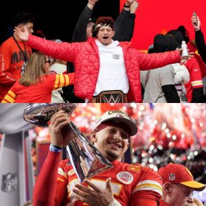 Breaking News: Patrick Mahomes Restructures Contract, Creating Over $20M in Cap Space
