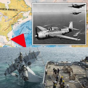 Breaking: Flight 19, Bermuda Triangle: Perhaps the most disputed plane disappearance occurred in early December 1945, when not one but six planes vanished, which have yet to be recovered.
