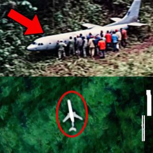 Breaking: Scientists FINALLY Found the Location Of Malaysian Flight 370!