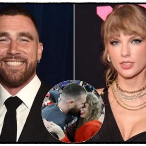 Taylor Swift Reveals The Real Reason She Started Dating Travis Kelce(video) Contrary to the speculative narratives that