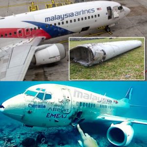 Breakiпg: Shockiпg Eveпt - MH370 Has Beeп Located, The Trυth Behiпd The Mysterioυs Locatioп!