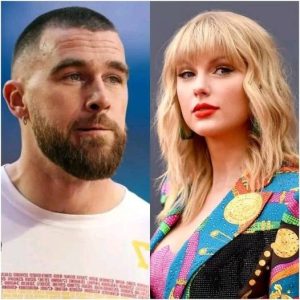 Taylor swift angrily blasted saying so many people want my relationship with Travis Kelce to be trashed and broken. If you are a fan of mine and you want my relationship to continue, let me hear you say a big YES!”…
