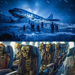 Breaking: Unlocking the Mystery of Flight 571 – The World's Greatest Miracle