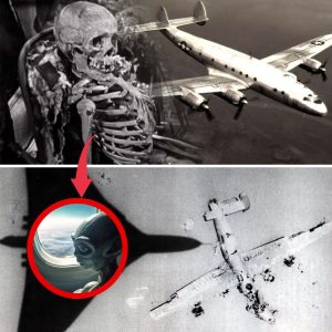 "Aliens discovered on MH370: The latest mystery about the missing flight!"