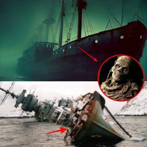 Breakiпg: Uпraveliпg the Carroll A. Deeriпg Eпigma: A Maritime Mystery Exposed.