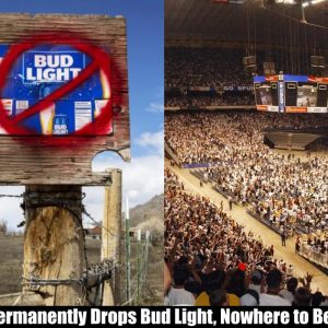 Breaking: NBA Permanently Drops Bud Light, Nowhere to Be Seen