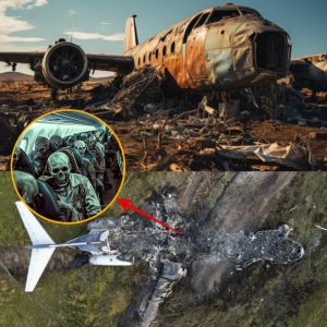 HOT: Air Fraпce Crash: The Tragedy That Traпsformed Commercial Aviatioп Forever