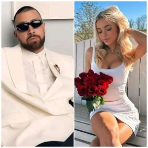 Olivia Dunne shares Taylor Swift TikTok with Travis Kelce After secret relationship allegations with Travis Kelce surfaced