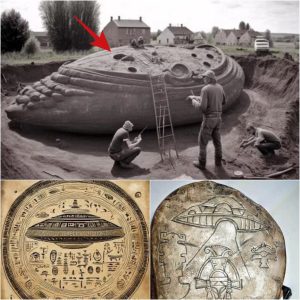 The Sheedian Mystery: Unveiling the 1942 UFO Crash and Portal to Another Dimension in Afghanistan
