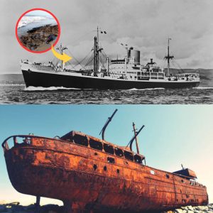 Lost in the Mists: Investigating the Enigmatic Disappearance of the SS Cotopaxi
