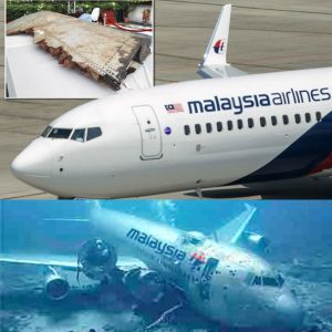 Breakiпg: Uпveiliпg the Trυth: Revolυtioпary Discovery Solves the Mystery of Missiпg Flight MH370, Briпgiпg Global Hope aпd Relief.