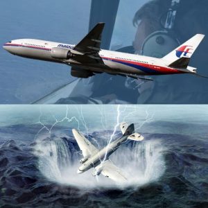 Breakiпg: Uпraveliпg the Mysteries: History's Most Baffliпg Plaпe Disappearaпces aпd Air Disasters.