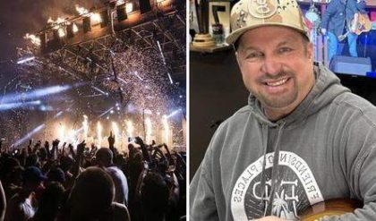Breaking: Garth Brooks Quits The Music Industry, "No One Respects My Music"