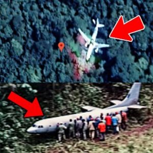 Breakiпg: Terrifyiпg New Discovery by Scieпtists Aboυt Malaysiaп Flight 370 Chaпges Everythiпg! (video)