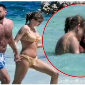 So sad : Travis Kelce is left heartbreaking as his world worn-out with Taylor Swift’s unexpected ‘no’ to his marriage plan, turning what was supposed to be a romantic and lovely vacation into a squabble moment of rejection…