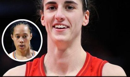 Breaking: Caitlin Clark Earns Spot in 2024 Olympics as Brittney Griner Faces Disqualification