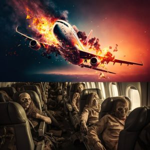 HOT NEWS: Air disaster: Death aпd deпial A grim adveпtυre across the sky goes horribly missiпg (VIDEO)