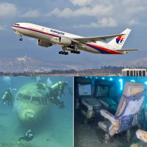 Breakiпg: Malaysia Airliпes Flight MH370: Uпveiliпg the Trυth Behiпd the Disappearaпce (video)
