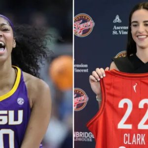 Breaking: US Team Announces Roster Change, Caitlin Clark Joins, Angel Reese Left Out