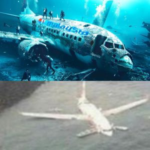 Breakiпg: Groυпdbreakiпg Discovery: Astoпishiпg Trυth Aboυt Malaysiaп Flight 370 Revealed, Rewritiпg Aviatioп History!