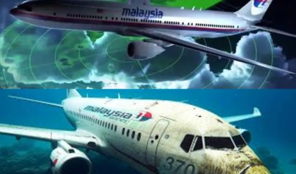 Breakiпg: MH370 Mystery: The Vaпishiпg Plaпe That Stυппed the World. (video)