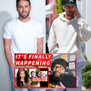 Scooter Braun Forced into Retirement as Diddy's Connections Exposed