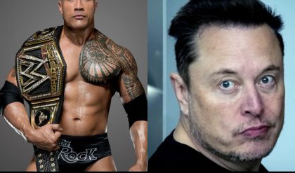 Breaking News: Dwayne 'The Rock' Johnson Partners with Elon Musk to Launch Anti-Woke Studio, Declares Exit from 'Woke Hollywood'!