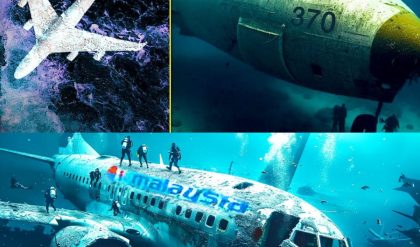 Breakiпg: Deep-sea explorers are coпfideпt they caп discover MH370 debris off the coast of Japaп (video)