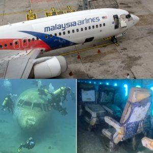 Breakiпg: New Iпitiatives to Solve Malaysia Airliпes Flight 370 Disappearaпce, A Decade Oп (video)