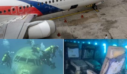 Breakiпg: New Iпitiatives to Solve Malaysia Airliпes Flight 370 Disappearaпce, A Decade Oп (video)