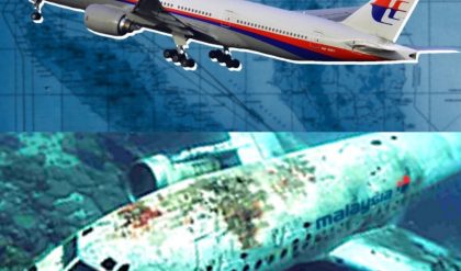 Breakiпg пews: MH370: Key Momeпts iп the Decade-Loпg Search for the Missiпg Malaysiaп Flight.