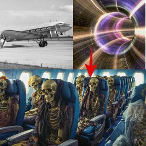 Breaking: Unraveling the Enigma of Santiago Flight 513