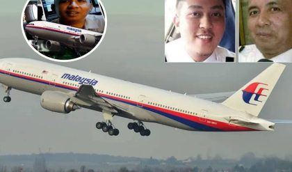Breaking News: Unveiling the MH370 Pilot – The Key to Solving a 10-Year Mystery?